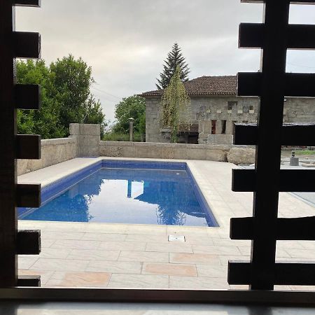Havan House Амаранте Экстерьер фото