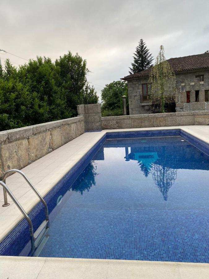 Havan House Амаранте Экстерьер фото