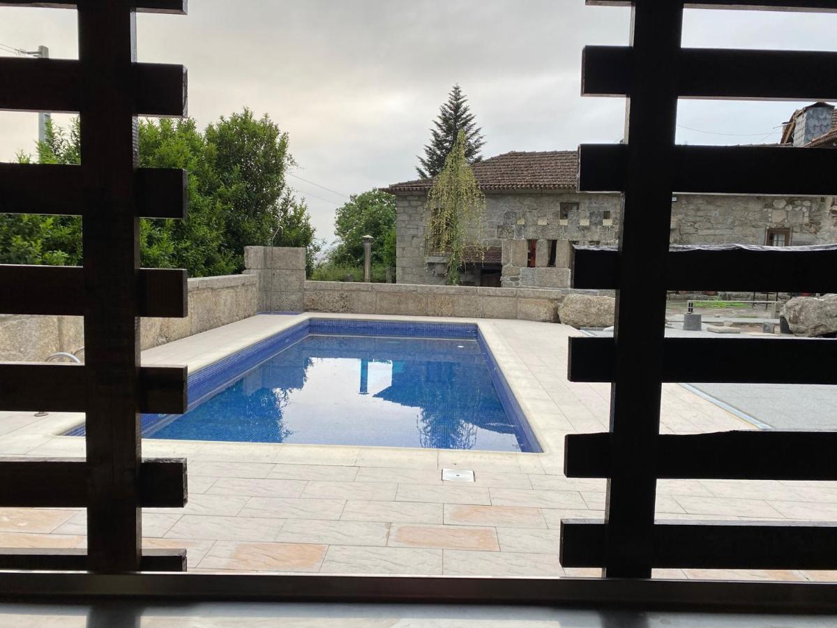 Havan House Амаранте Экстерьер фото