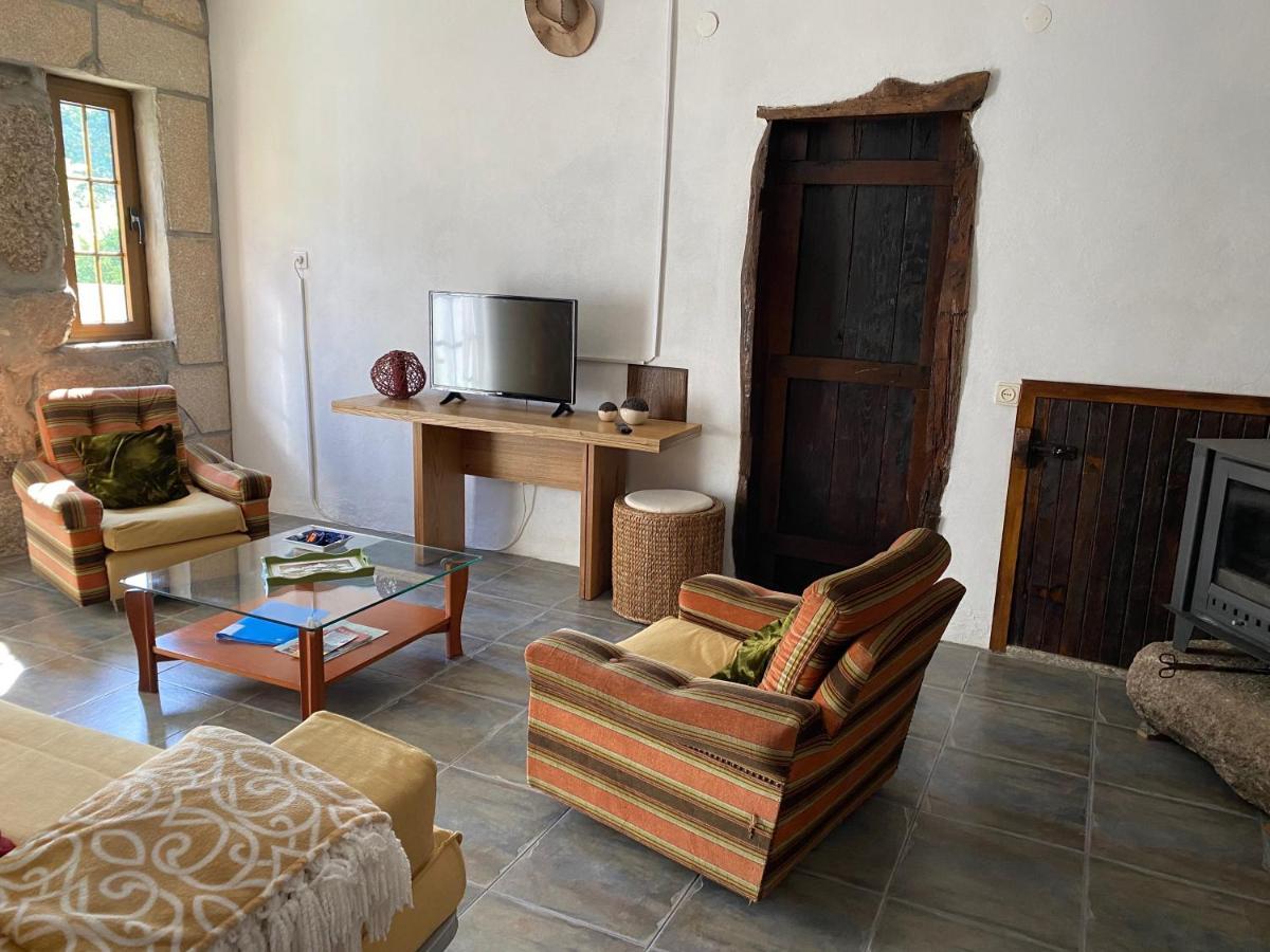 Havan House Амаранте Экстерьер фото