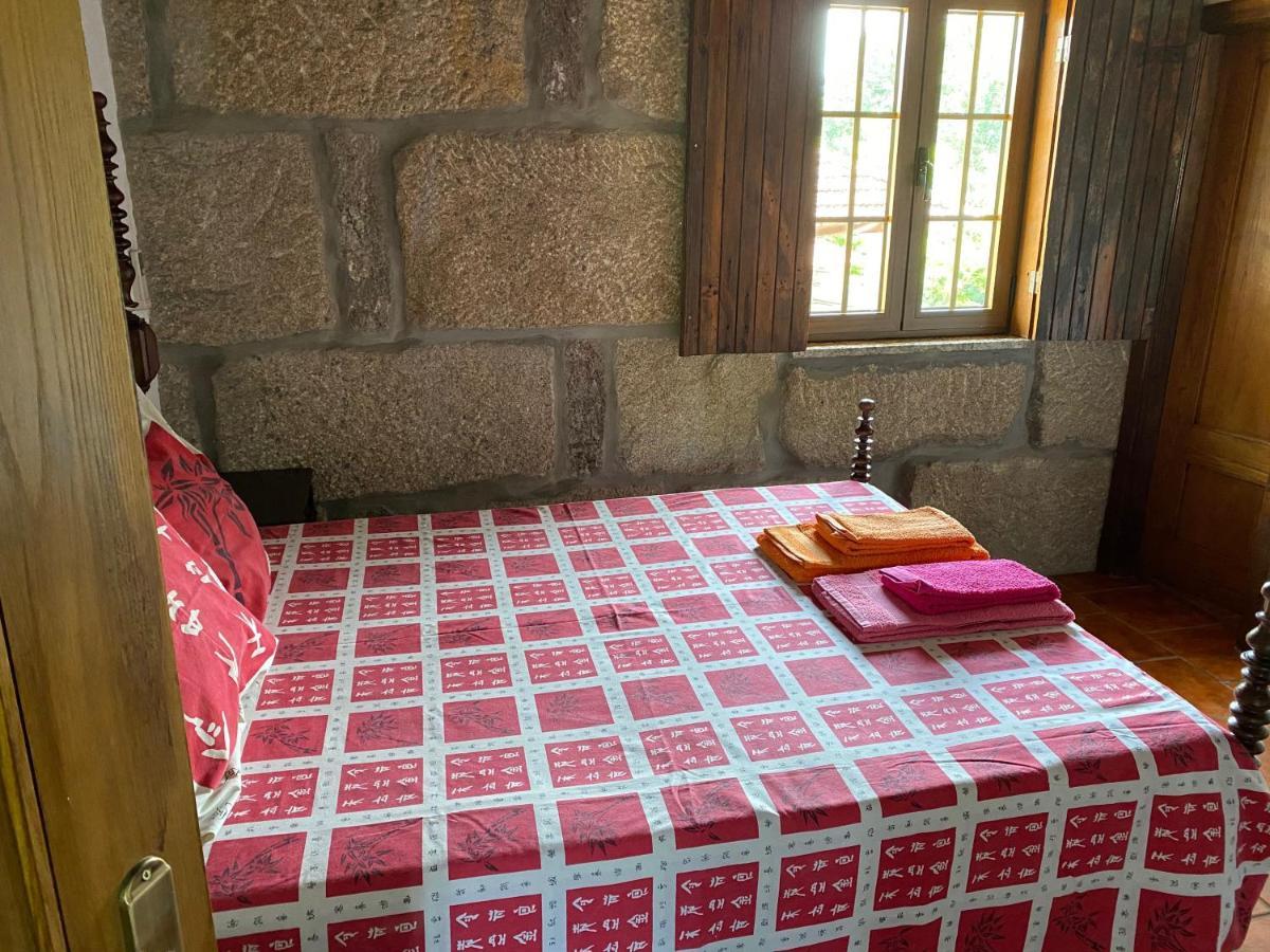 Havan House Амаранте Экстерьер фото