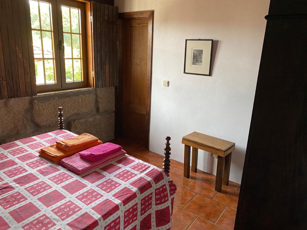 Havan House Амаранте Экстерьер фото