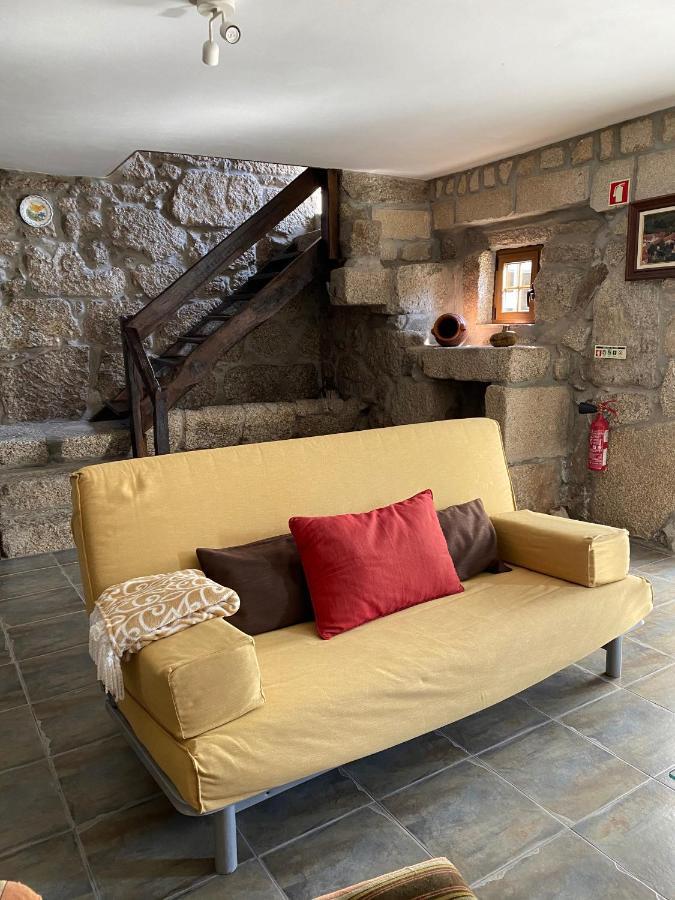 Havan House Амаранте Экстерьер фото