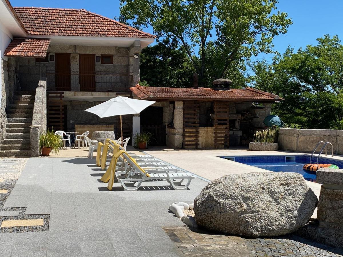 Havan House Амаранте Экстерьер фото