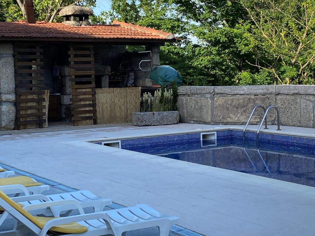 Havan House Амаранте Экстерьер фото