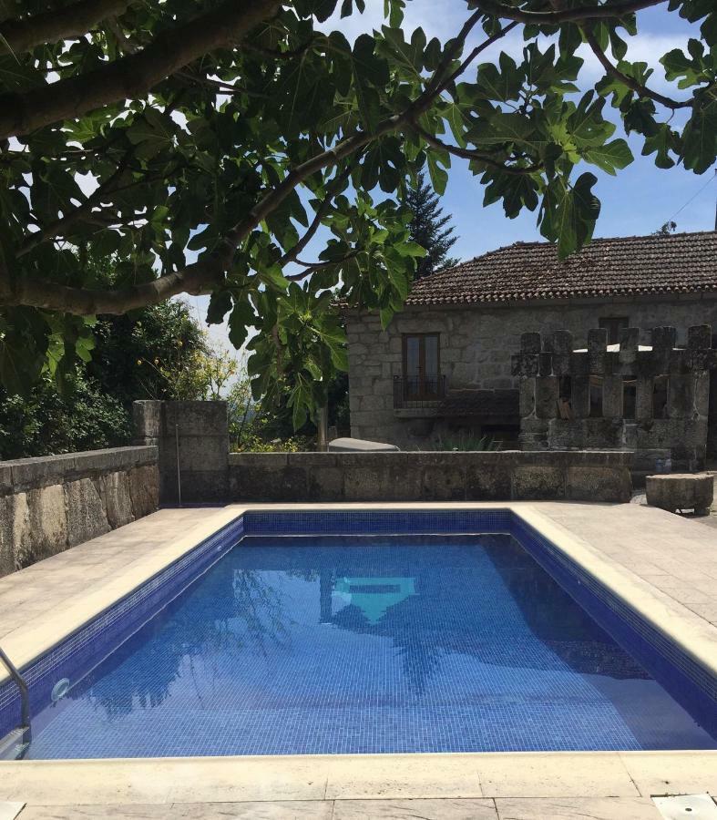 Havan House Амаранте Экстерьер фото
